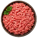 BARF (сырой)